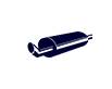 Exhaust System Repair