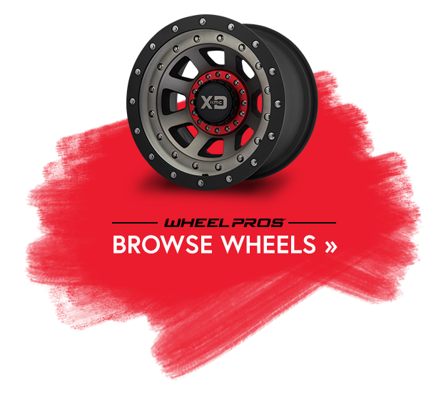 Wheel Pros Browse Wheels